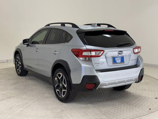 used 2018 Subaru Crosstrek car, priced at $20,499