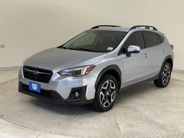 used 2018 Subaru Crosstrek car, priced at $20,499