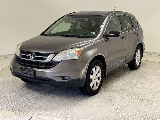 used 2011 Honda CR-V car, priced at $8,999