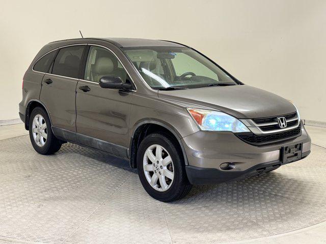 used 2011 Honda CR-V car, priced at $8,999