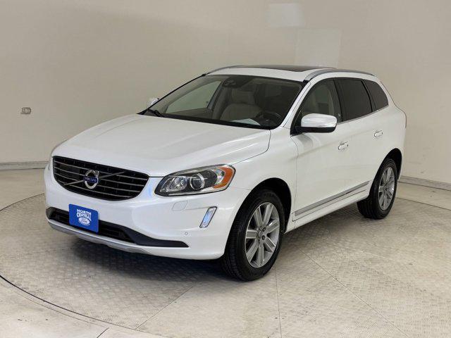 used 2016 Volvo XC60 car, priced at $9,998