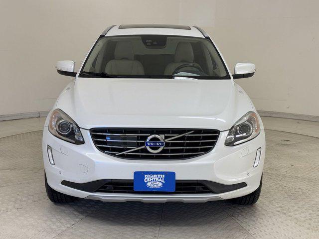 used 2016 Volvo XC60 car, priced at $9,998