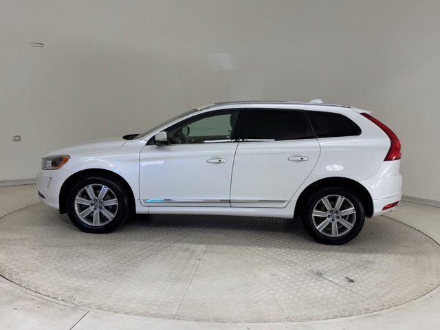 used 2016 Volvo XC60 car, priced at $9,998