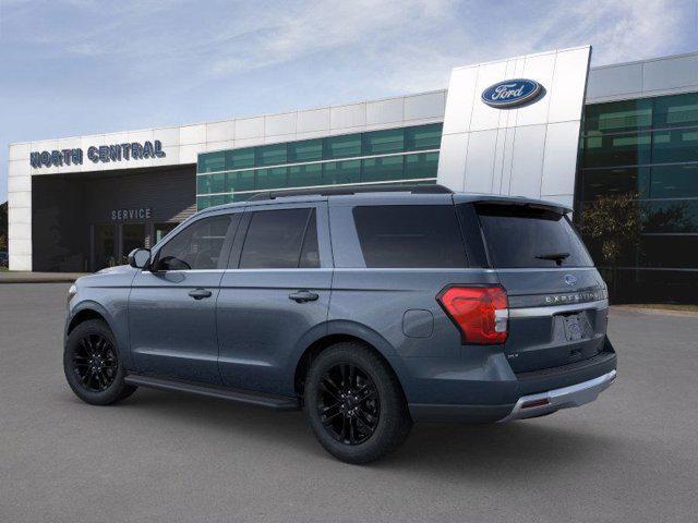 new 2024 Ford Expedition car, priced at $56,191