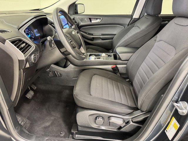 used 2022 Ford Edge car, priced at $23,498