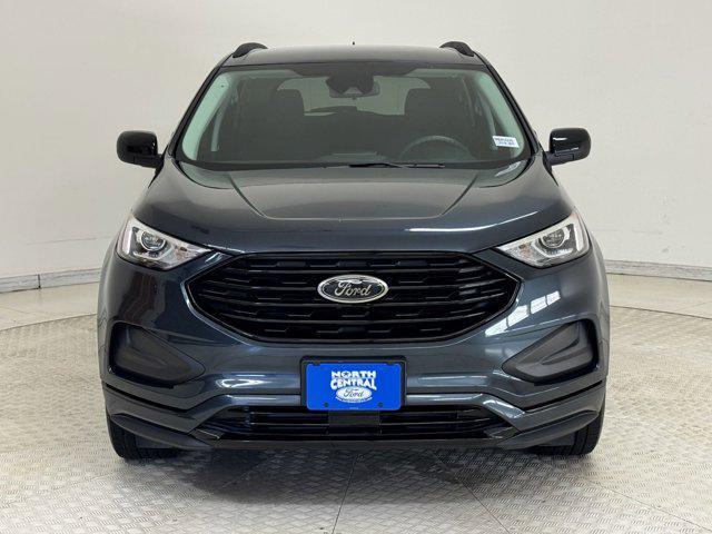 used 2022 Ford Edge car, priced at $23,498