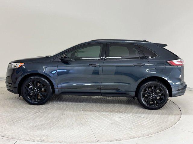 used 2022 Ford Edge car, priced at $23,498