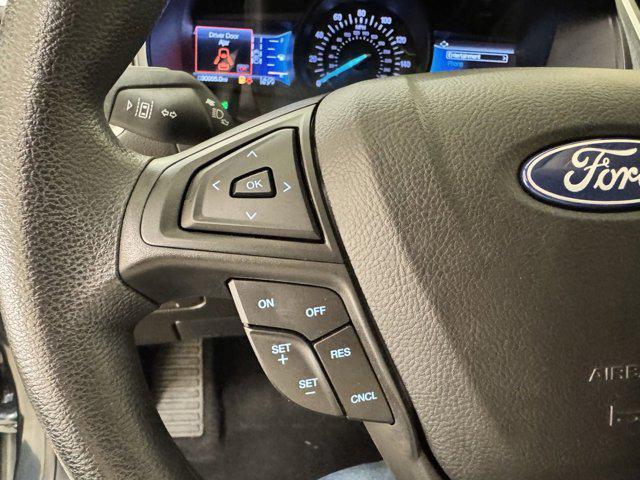 used 2022 Ford Edge car, priced at $23,498