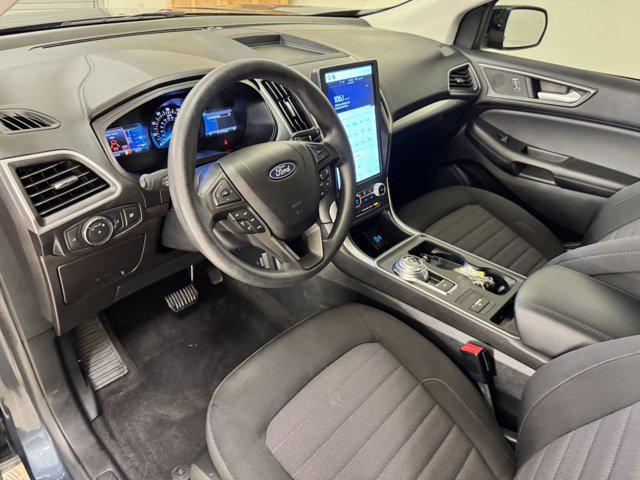 used 2022 Ford Edge car, priced at $23,498