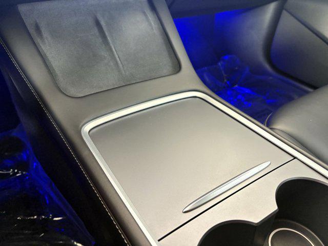 used 2021 Tesla Model 3 car, priced at $24,496