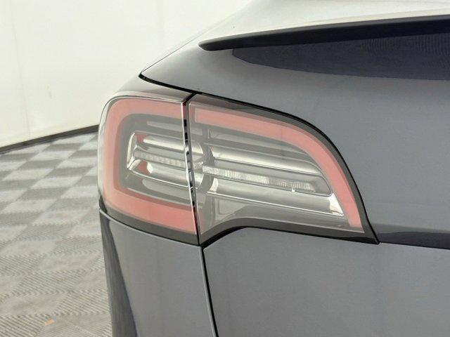 used 2021 Tesla Model 3 car, priced at $24,496