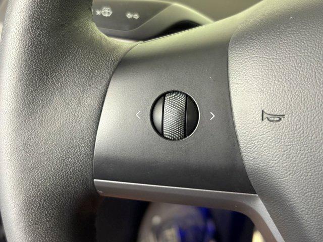 used 2021 Tesla Model 3 car, priced at $24,496