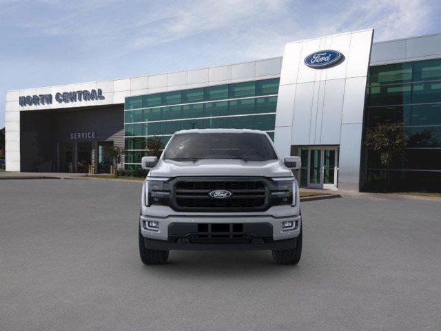 new 2024 Ford F-150 car, priced at $66,742