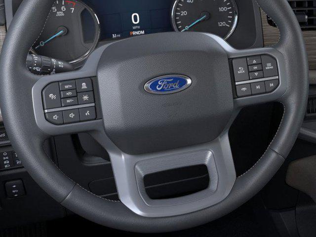 new 2024 Ford Expedition car, priced at $68,602