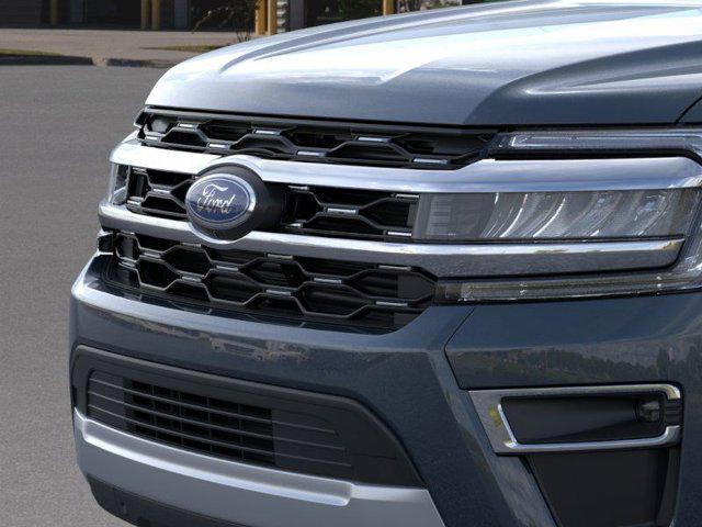 new 2024 Ford Expedition car, priced at $68,602