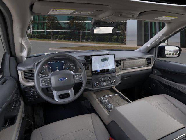 new 2024 Ford Expedition car, priced at $68,602