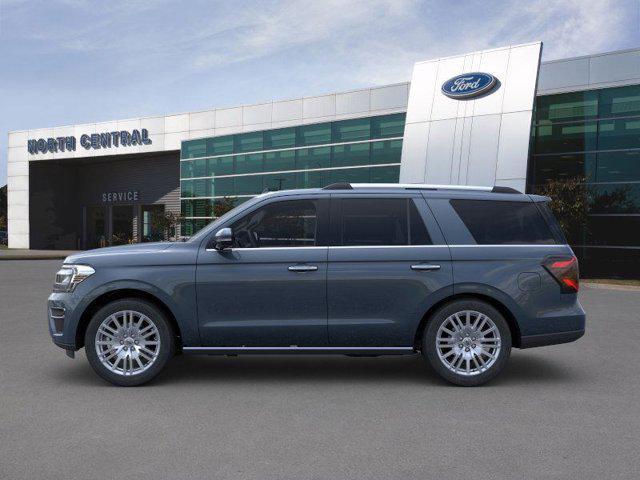 new 2024 Ford Expedition car, priced at $72,602