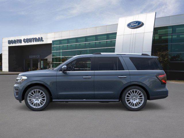 new 2024 Ford Expedition car, priced at $68,602