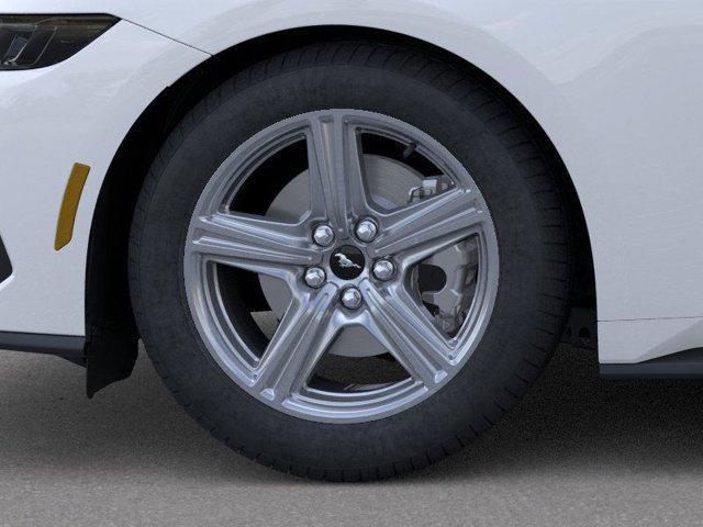 new 2026 Ford Mustang car, priced at $34,251