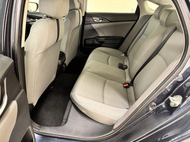 used 2019 Honda Civic car, priced at $15,999