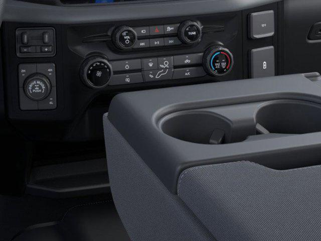 new 2025 Ford F-150 car, priced at $47,061