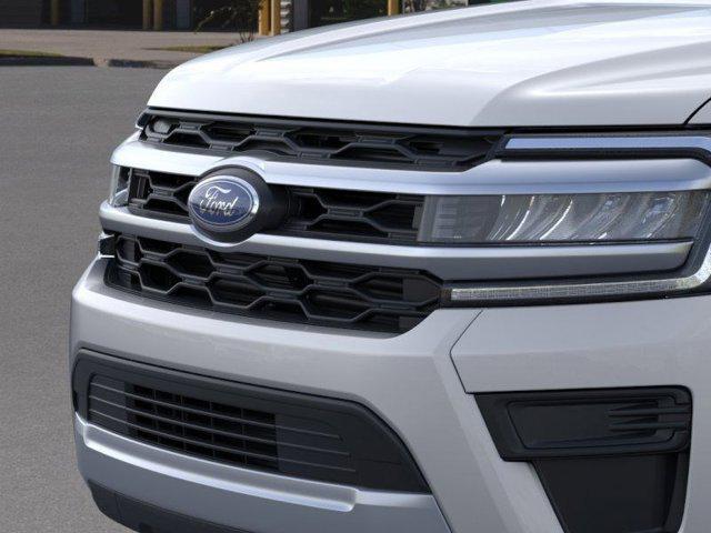 new 2024 Ford Expedition car, priced at $61,495