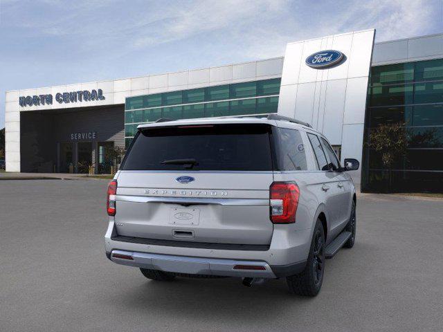 new 2024 Ford Expedition car, priced at $61,495