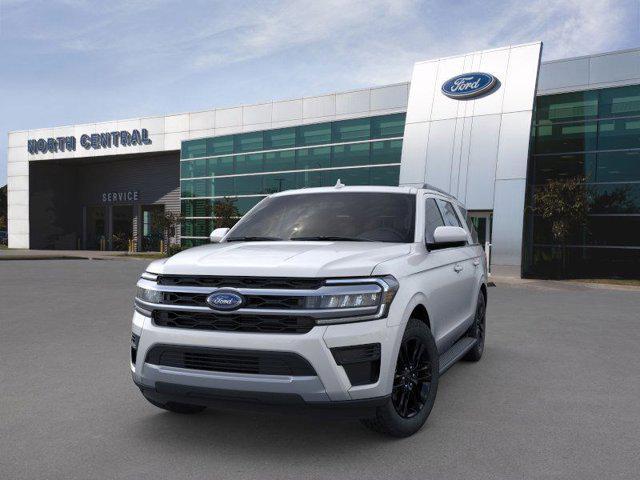 new 2024 Ford Expedition car, priced at $61,495