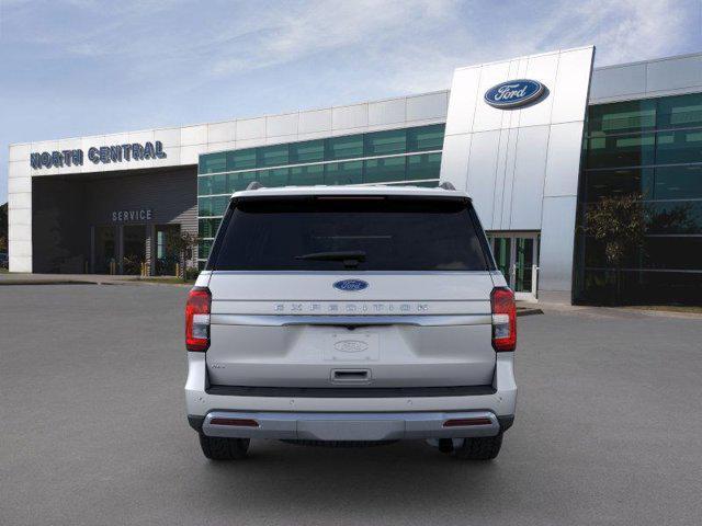 new 2024 Ford Expedition car, priced at $61,495