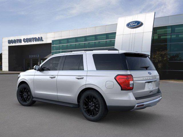 new 2024 Ford Expedition car, priced at $61,495