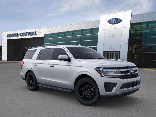 new 2024 Ford Expedition car, priced at $61,495