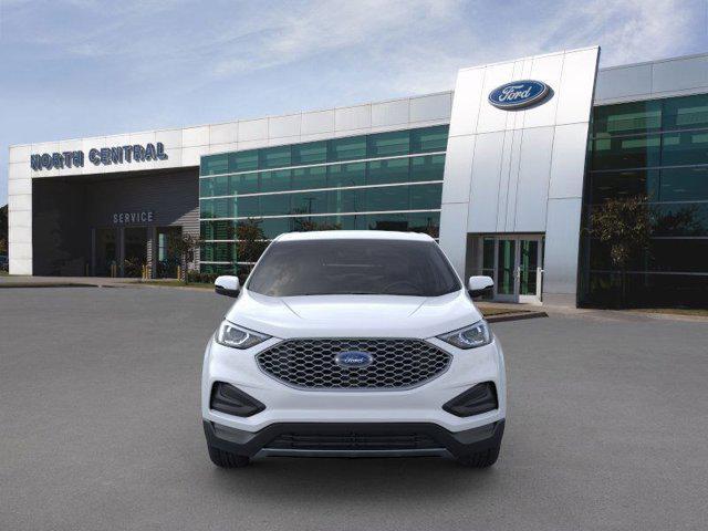 new 2024 Ford Edge car, priced at $33,995