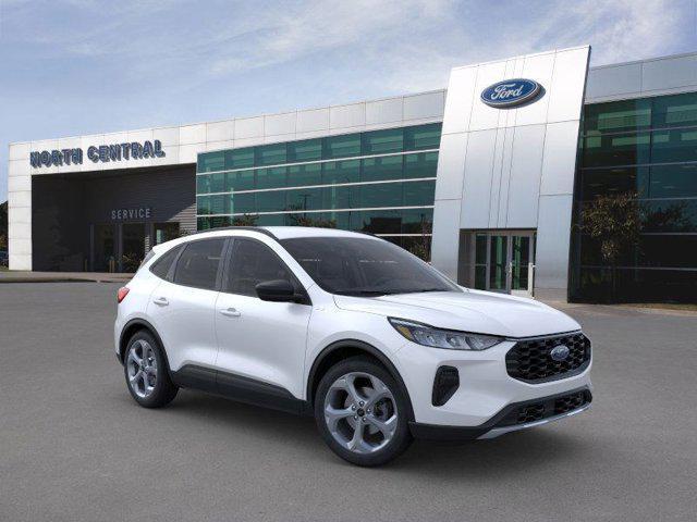 new 2025 Ford Escape car, priced at $37,465