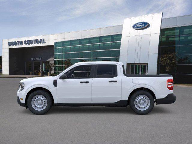 new 2025 Ford Maverick car, priced at $28,561