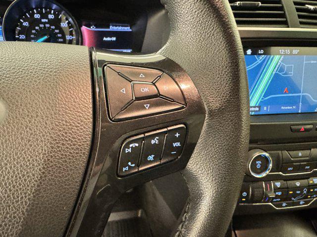 used 2017 Ford Explorer car, priced at $13,999