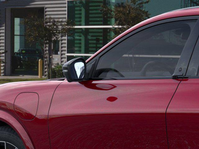 new 2025 Ford Mustang Mach-E car, priced at $38,081