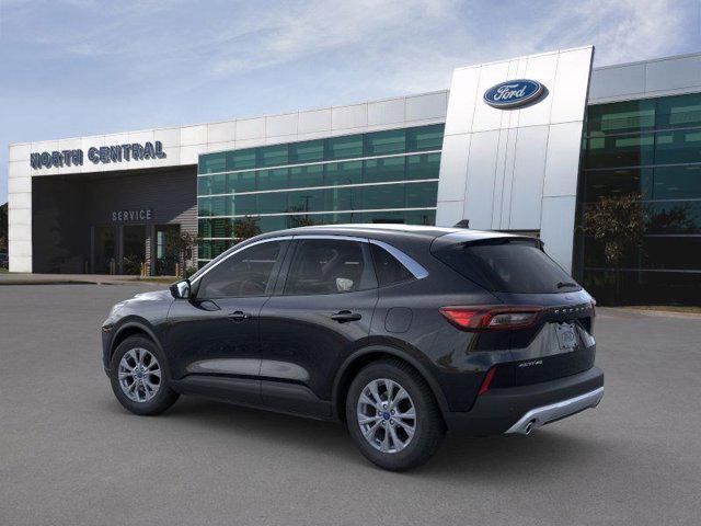 new 2024 Ford Escape car, priced at $28,981