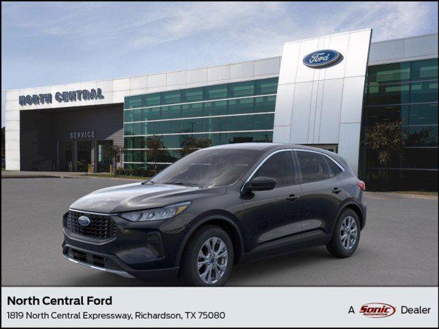 new 2024 Ford Escape car, priced at $28,982