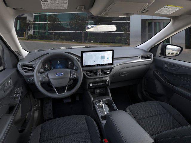 new 2024 Ford Escape car, priced at $28,981