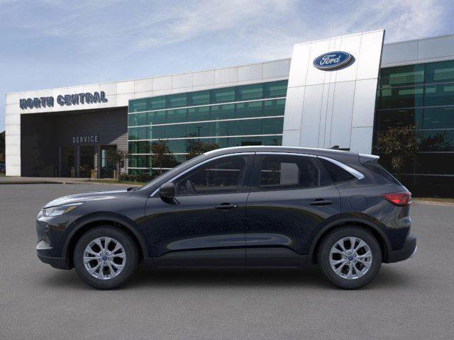 new 2024 Ford Escape car, priced at $28,982