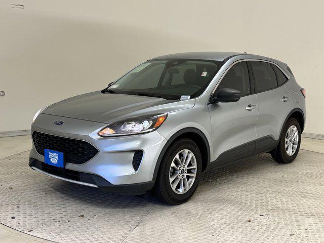 used 2022 Ford Escape car, priced at $20,999
