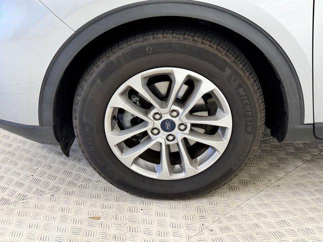 used 2022 Ford Escape car, priced at $20,999