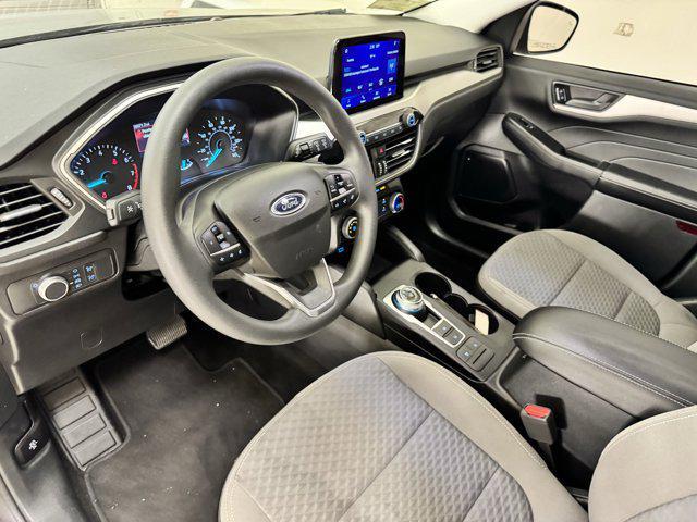 used 2022 Ford Escape car, priced at $20,999