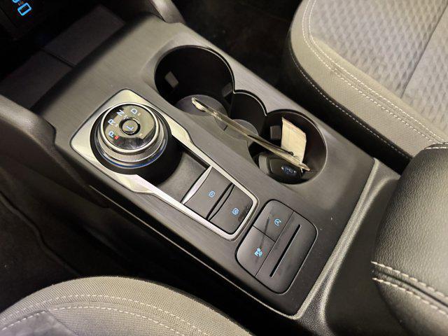 used 2022 Ford Escape car, priced at $20,999