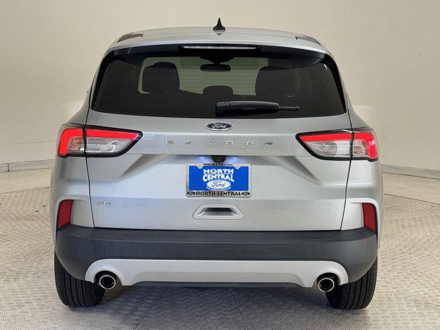 used 2022 Ford Escape car, priced at $20,999