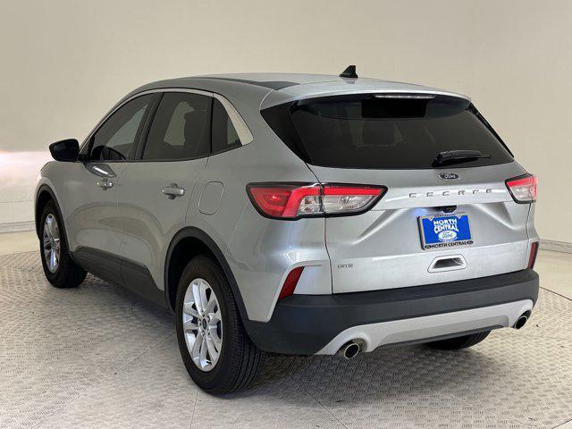 used 2022 Ford Escape car, priced at $20,999