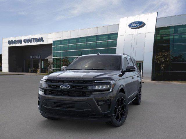 new 2024 Ford Expedition car, priced at $70,971