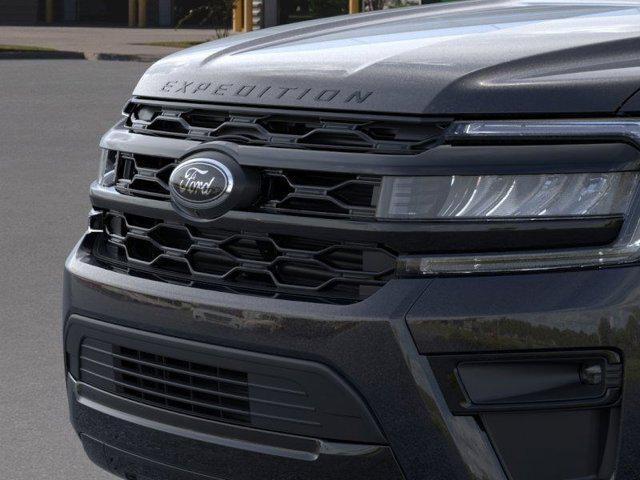 new 2024 Ford Expedition car, priced at $70,971