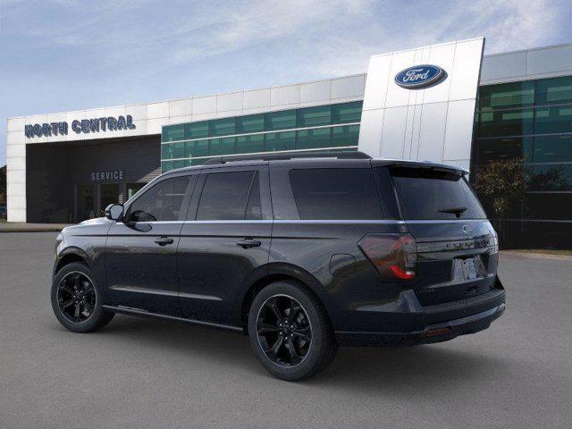 new 2024 Ford Expedition car, priced at $70,971