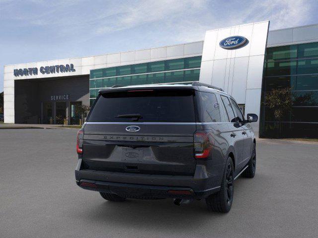 new 2024 Ford Expedition car, priced at $70,971